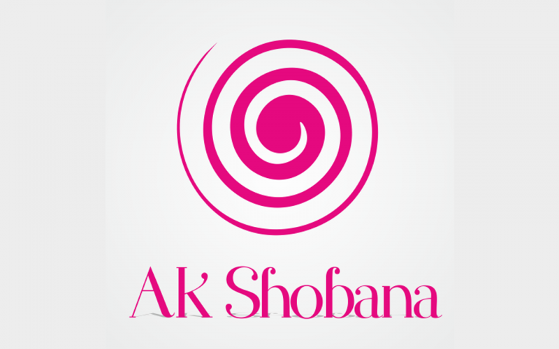 AK Shobana